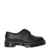Półbuty Dr. Martens 1461 BEX Black Smooth 21084001